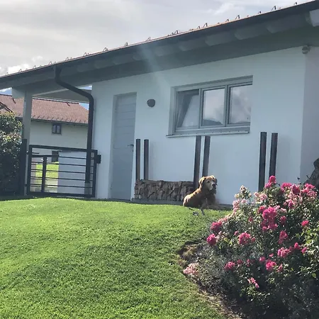 Apartmán Aubach Frasdorf