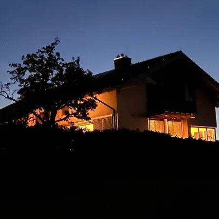 Aubach Frasdorf