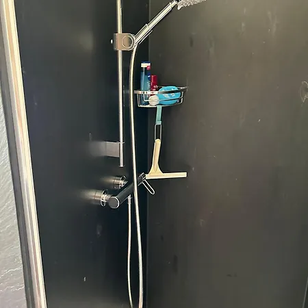 Apartmán Aubach *