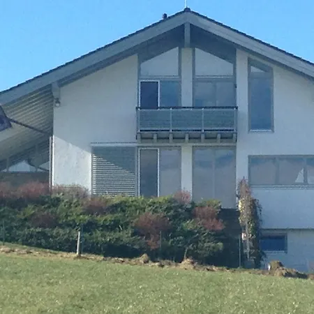 Apartment Aubach Frasdorf