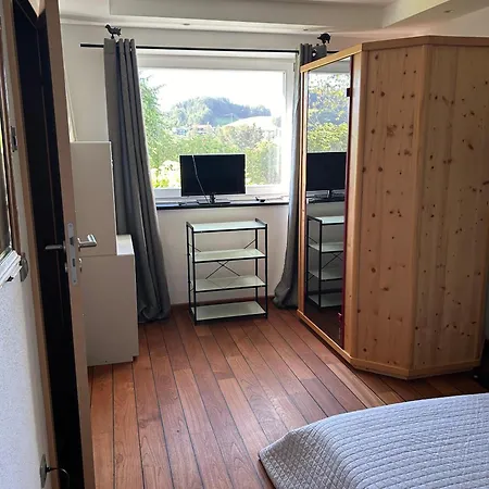 Aubach Apartmán Frasdorf