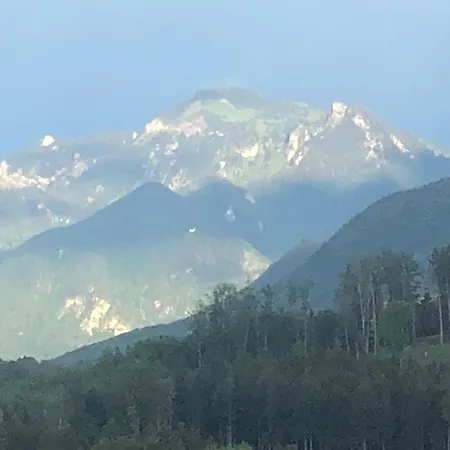 Aubach * Frasdorf