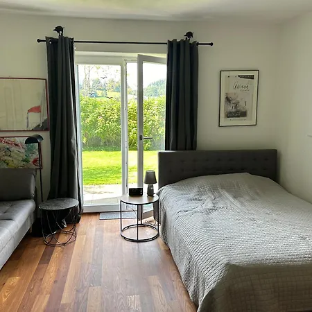Aubach Apartment *