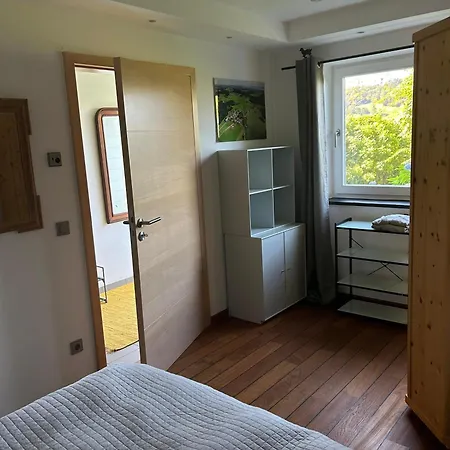 Apartment Aubach *
