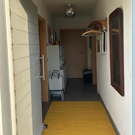 Apartment Aubach
